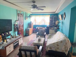 Blk 341 Hougang Avenue 7 (Hougang), HDB 4 Rooms #308161761